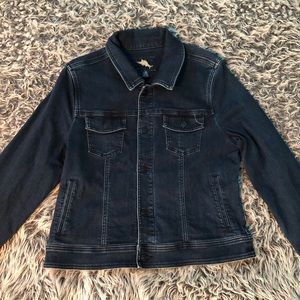 Tommy Bahamas Denim Jacket